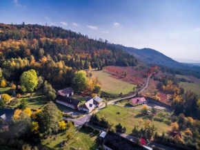 Gospodarstwo Gościnne Jesionówka, Goworów